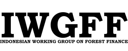 Pantau Keuangan Kehutanan